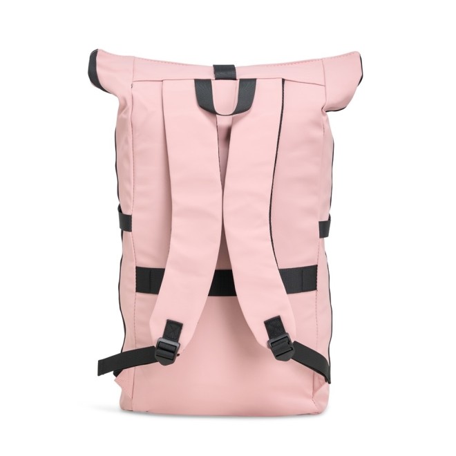 Mochila de Couro Sintético 41l Personalizada
