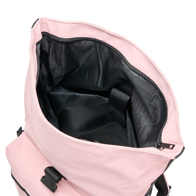 Mochila de Couro Sintético 41l Personalizada