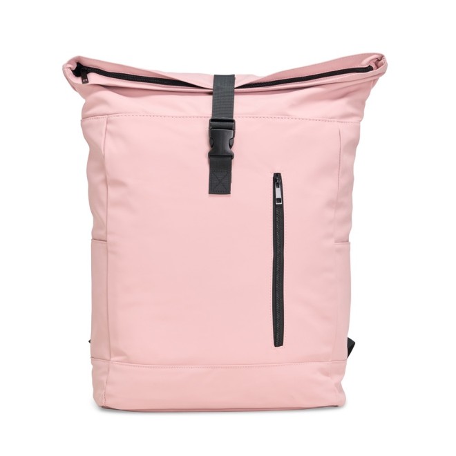 Mochila de Couro Sintético 45l Personalizada