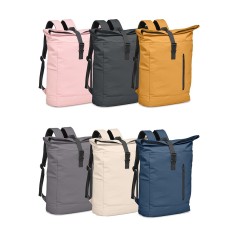 Mochila de Couro Sintético 45l Personalizada
