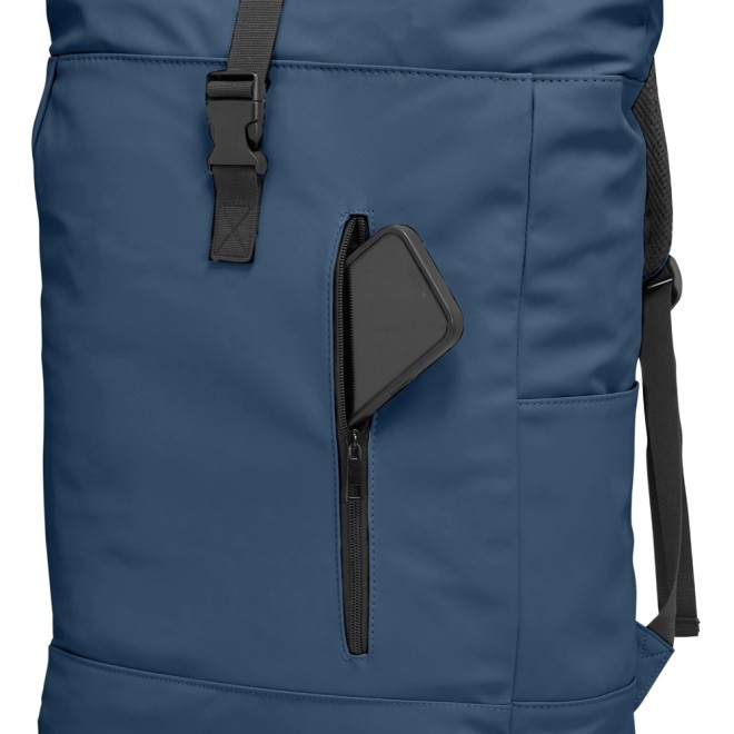 Mochila de Couro Sintético 45l Personalizada