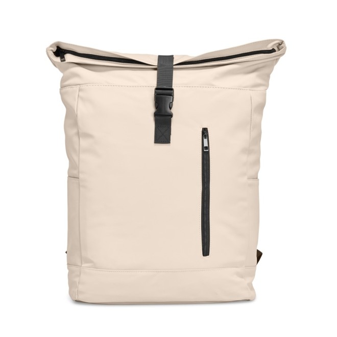 Mochila de Couro Sintético 45l Personalizada