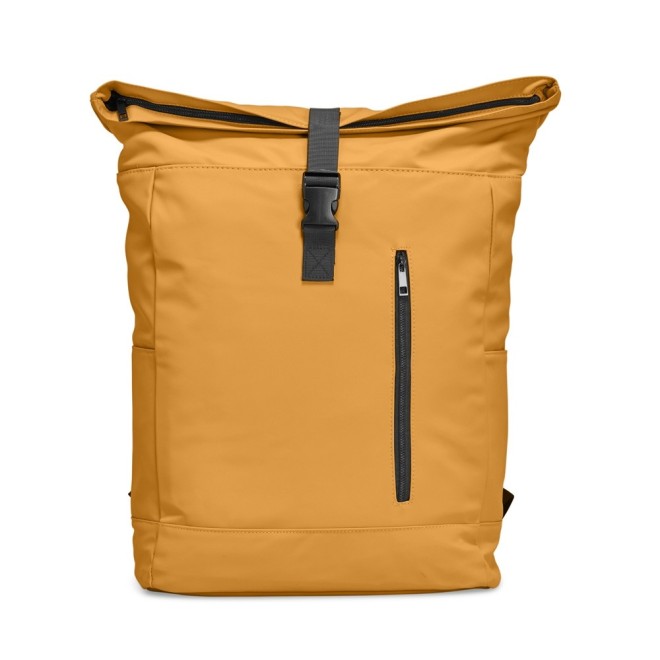Mochila de Couro Sintético 45l Personalizada