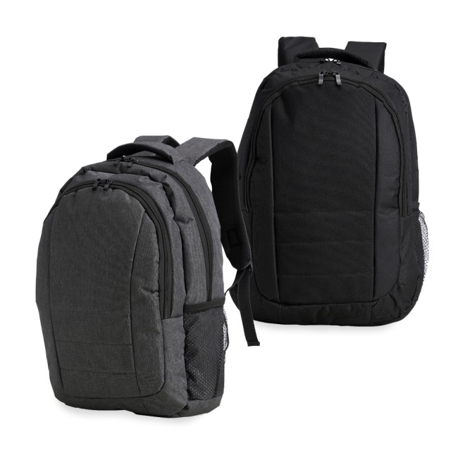 Mochila De Nylon 26 Litros Para Brinde Mochila De Nylon 26 Litros Para Brinde