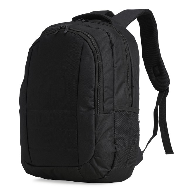 Mochila De Nylon 26 Litros Para Brinde Mochila De Nylon 26 Litros Para Brinde