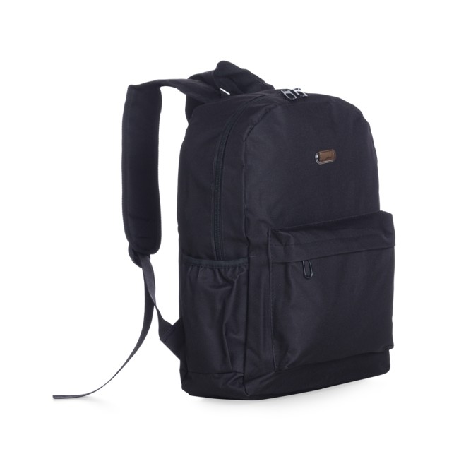 Mochila De Nylon Com Estojo Personalizada Mochila De Nylon Com Estojo Personalizada