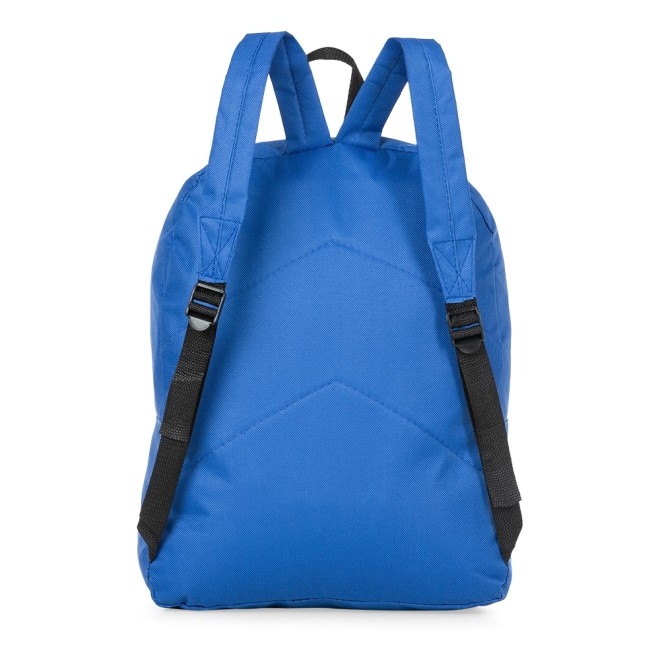 Mochila De Nylon Com Logo Personalizada Mochila De Nylon Com Logo Personalizada