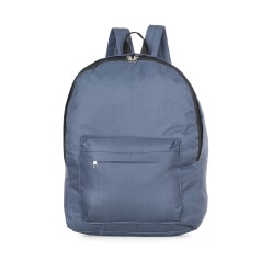 Mochila De Nylon Com Logo Personalizada Mochila De Nylon Com Logo Personalizada