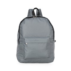 Mochila De Nylon Com Logo Personalizada Mochila De Nylon Com Logo Personalizada