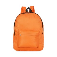 Mochila De Nylon Com Logo Personalizada Mochila De Nylon Com Logo Personalizada