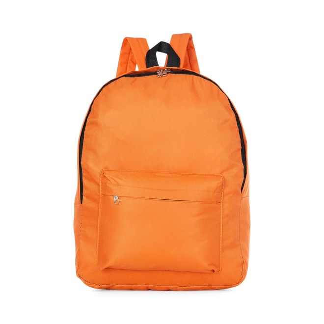 Mochila De Nylon Com Logo Personalizada Mochila De Nylon Com Logo Personalizada