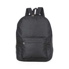 Mochila De Nylon Com Logo Personalizada Mochila De Nylon Com Logo Personalizada