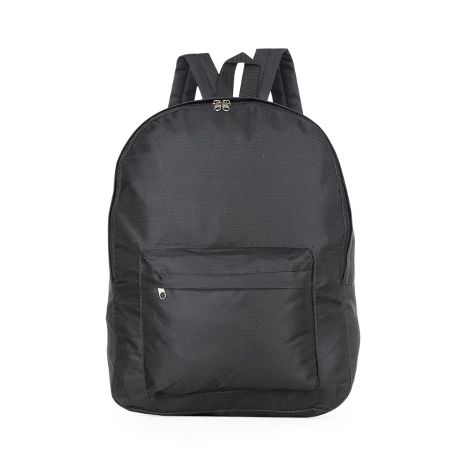 Mochila De Nylon Com Logo Personalizada Mochila De Nylon Com Logo Personalizada