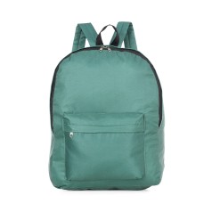 Mochila De Nylon Com Logo Personalizada Mochila De Nylon Com Logo Personalizada