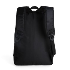 Mochila De Nylon Com Logo Mochila De Nylon Com Logo