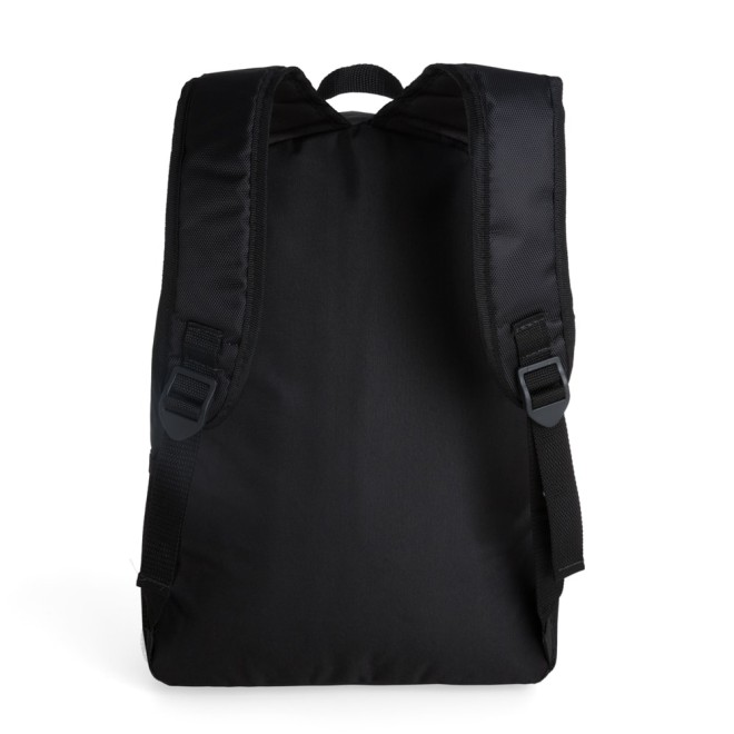 Mochila De Nylon Com Logo Mochila De Nylon Com Logo