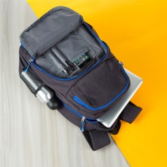Mochila De Nylon Para Brinde Mochila De Nylon Para Brinde