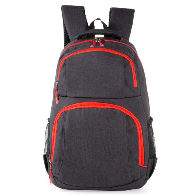 Mochila De Nylon Para Brinde Mochila De Nylon Para Brinde