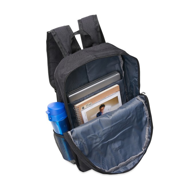 Mochila De Nylon Personalizada Com Logo Mochila De Nylon Personalizada Com Logo