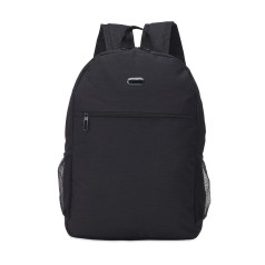 Mochila De Nylon Personalizada Com Logo Mochila De Nylon Personalizada Com Logo