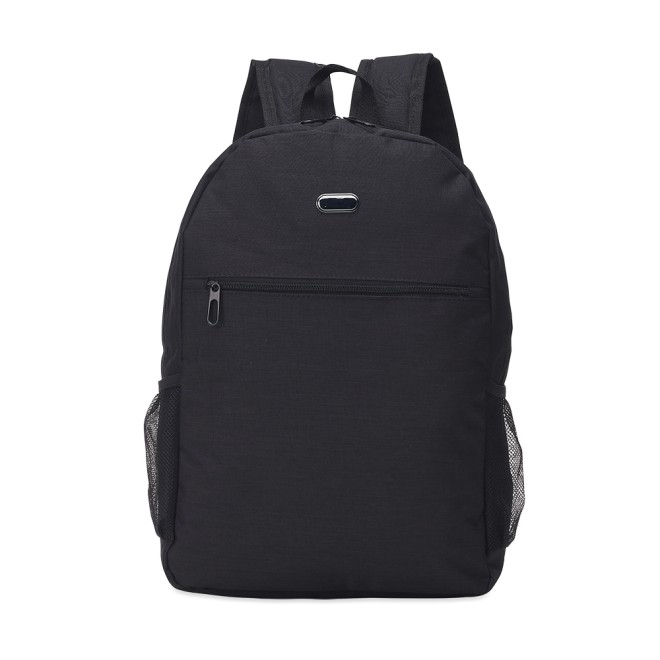 Mochila De Nylon Personalizada Com Logo Mochila De Nylon Personalizada Com Logo