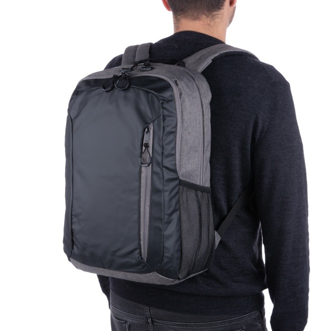 Mochila De Nylon Personalizada Para Brinde Mochila De Nylon Personalizada Para Brinde