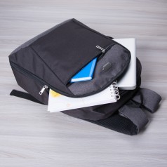 Mochila De Nylon Personalizada Para Brinde Mochila De Nylon Personalizada Para Brinde