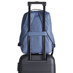 Mochila De Nylon Usb 21L Personalizada Mochila De Nylon Usb 21L Personalizada