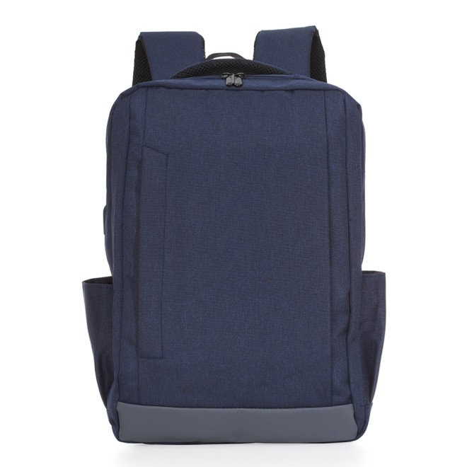 Mochila De Nylon Usb Personalizada Mochila De Nylon Usb Personalizada