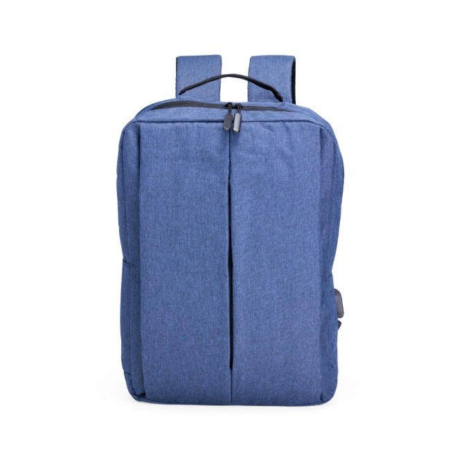 Mochila de Poliéster 21l Personalizada com Logotipo