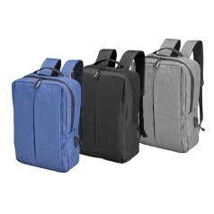 Mochila de Poliéster 21l Personalizada com Logotipo