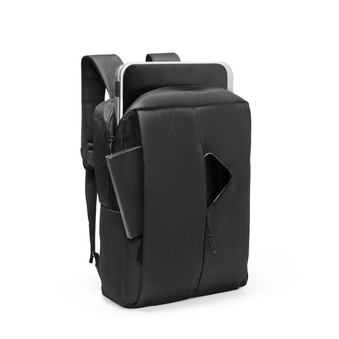 Mochila de Poliéster 21l Personalizada com Logotipo