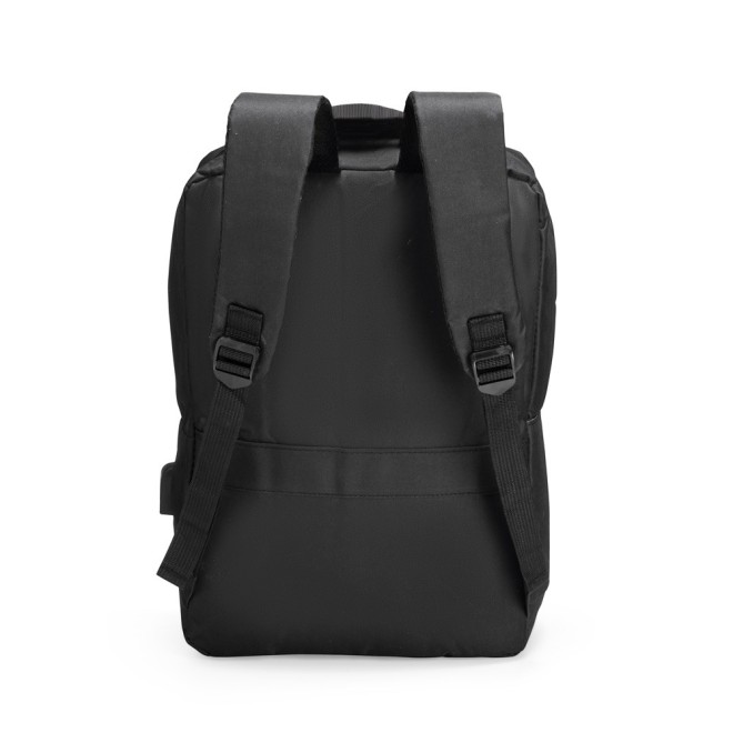 Mochila de Poliéster 21l Personalizada com Logotipo