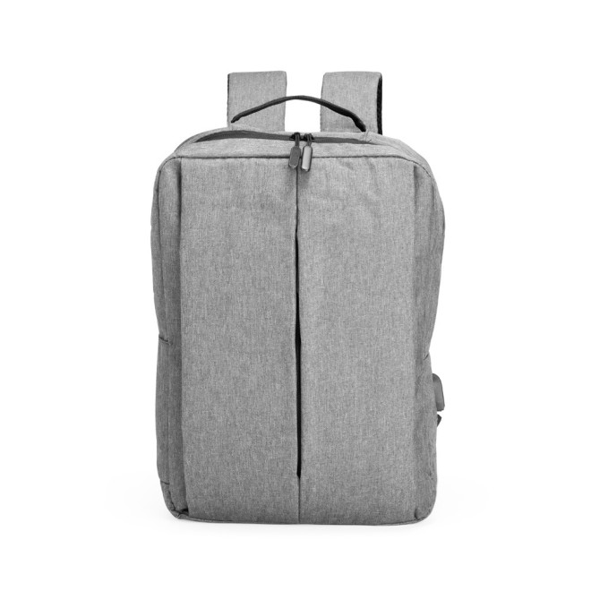 Mochila de Poliéster 21l Personalizada com Logotipo