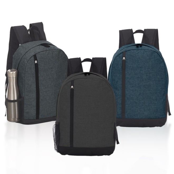 Mochila De Poliéster Personalizada Mochila De Poliéster Personalizada