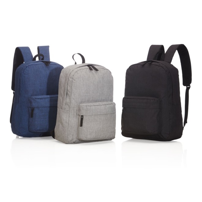 Mochila De Poliéster Personalizada Mochila De Poliéster Personalizada