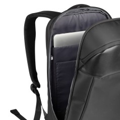 Mochila de Poliéster USB 23 Litros Personalizada Mochila de Poliéster USB 23 Litros Personalizada