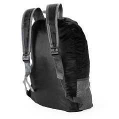 Mochila Dobrável Nylon 13 Litros Personalizada