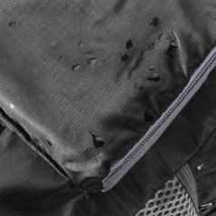 Mochila Dobrável Nylon 13 Litros Personalizada