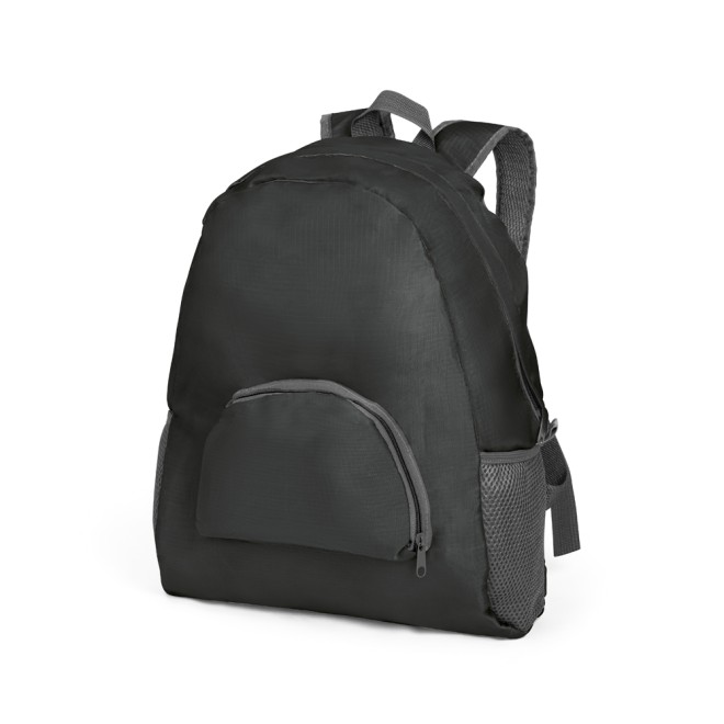 Mochila Dobrável Personalizada Mochila Dobrável Personalizada