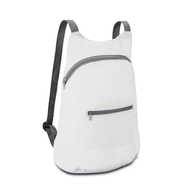Mochila Dobrável Personalizada Mochila Dobrável Personalizada