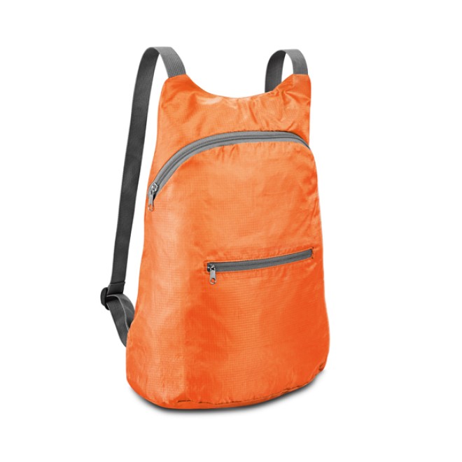 Mochila Dobrável Personalizada Mochila Dobrável Personalizada