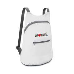 Mochila Dobrável Personalizada Mochila Dobrável Personalizada