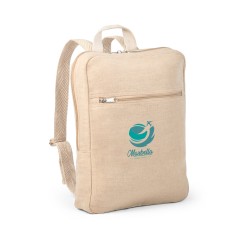 Mochila Em Juco Personalizada Para Brinde Mochila Em Juco Personalizada Para Brinde