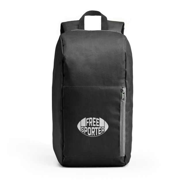 Mochila Em Poliéster Personalizada Mochila Em Poliéster Personalizada
