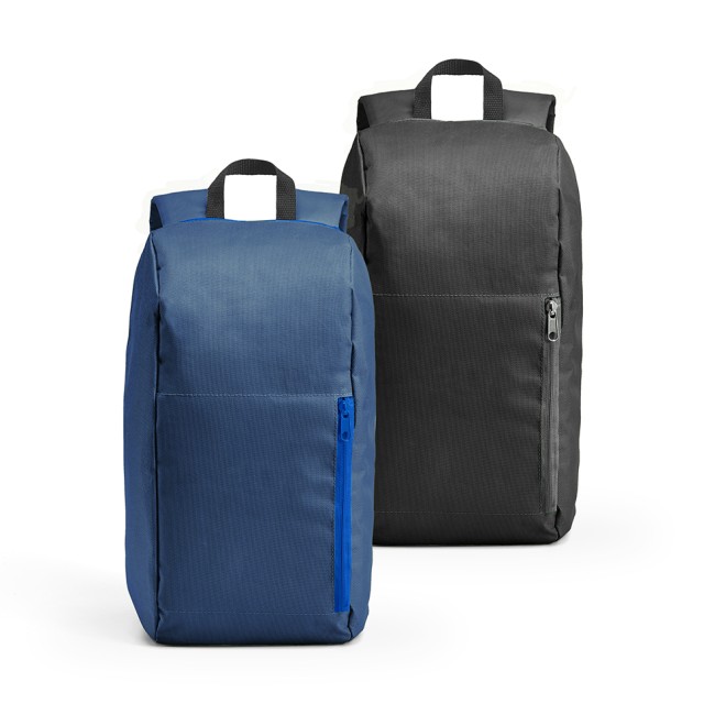 Mochila Em Poliéster Personalizada Mochila Em Poliéster Personalizada