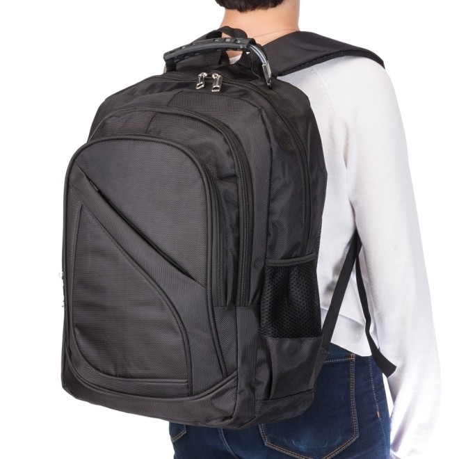 Mochila Nylon 30l Personalizada