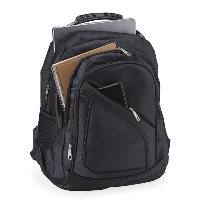 Mochila Nylon 30l Personalizada