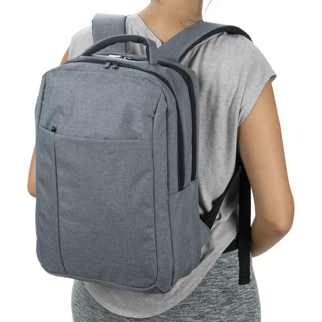 Mochila Nylon Para Brinde Mochila Nylon Para Brinde
