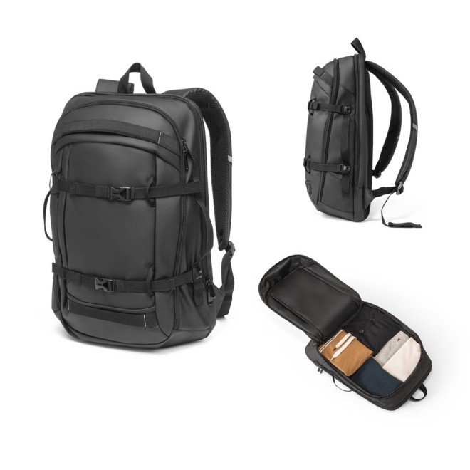 Mochila para Notebook 900D Personalizada Mochila para Notebook 900D Personalizada